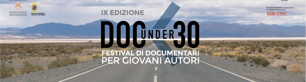 IX edizione per il festival che celebra i giovani autori di cinema documentario: 11 film in concorso, 2 sezioni competitive, 2 laboratori, 2 proiezioni speciali, 2 collaborazioni internazionali, 5 giurie con 5 premi, e per il pubblico il Premio Critica in MOVimento. 10/11/12 dicembre 2015 – Cinema Europa, Bologna – INGRESSO GRATUITO