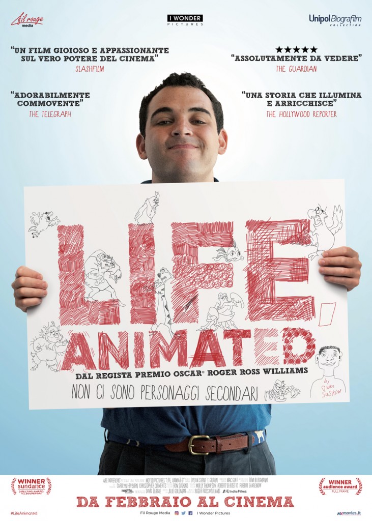 Life-animated