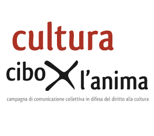 cultura cibo per l'anima