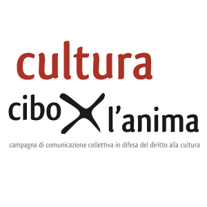 cultura cibo per l'anima