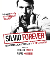 SILVIO FOREVER