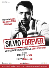 SILVIO FOREVER